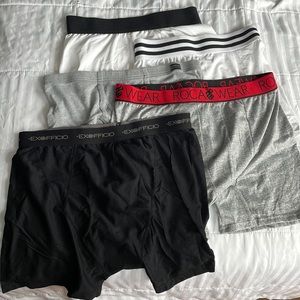 Underwear bundle